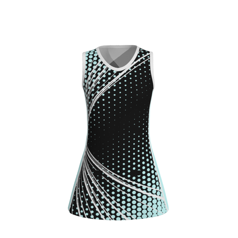 Netball 6008 6006-6010. (x 12)