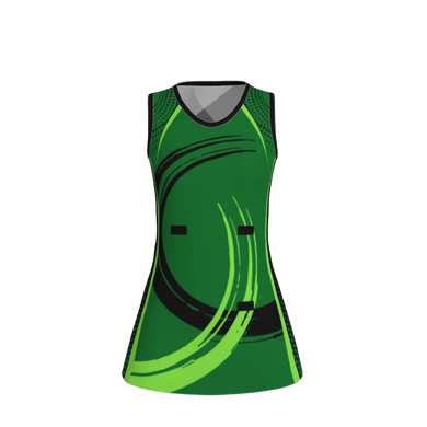 Netball 6013 6011-6015. (x 2)