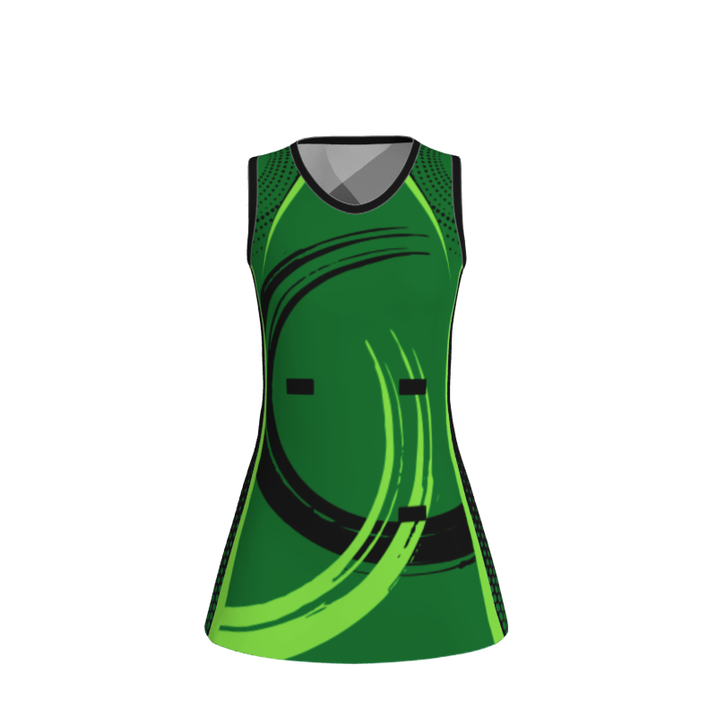 Netball 6013 6011-6015. (x 2)