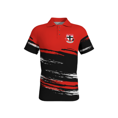 Sports Polo Shirt 3005 3001-3005. (x 1)