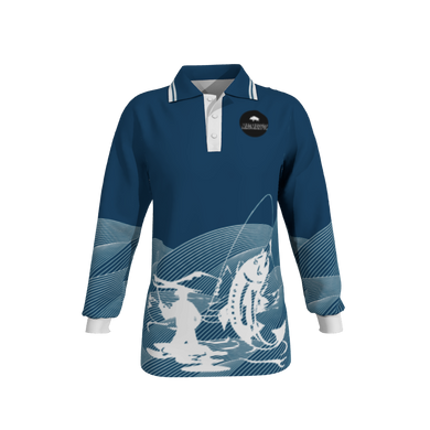 Fishing Shirt 3307 3306-3310. (x 1)