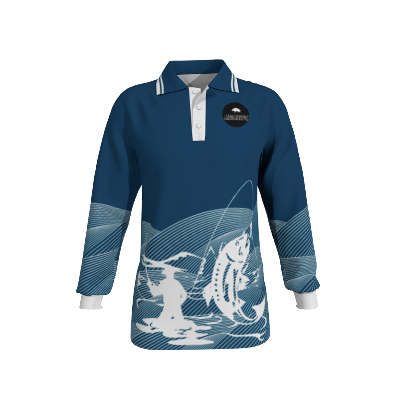 Fishing Shirt 3307 3306-3310. (x 1)