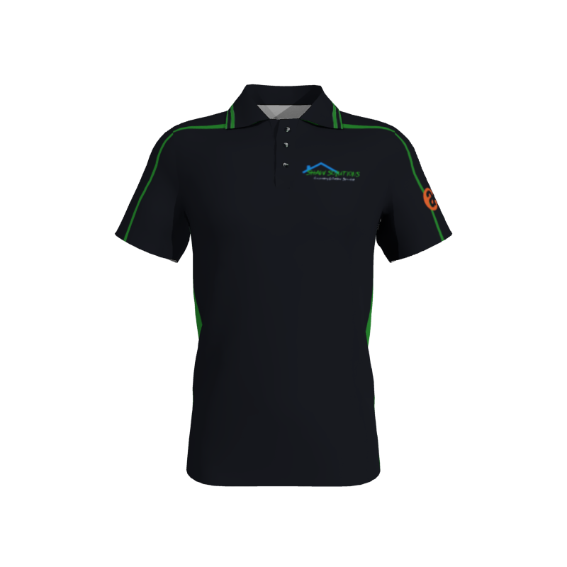 Staff Polo 3215 3216-3218. (x 2)