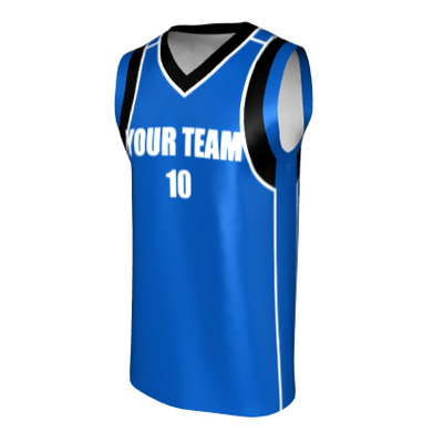 Basketball Jersey 913