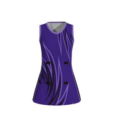 Netball 6009 6006-6010. (x 10)