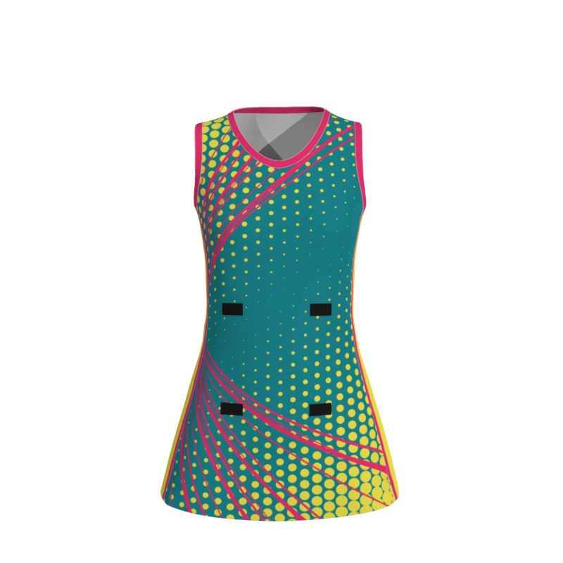 Netball 6008 6006-6010. (x 2)