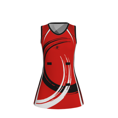 Netball 6013 6011-6015. (x 12)