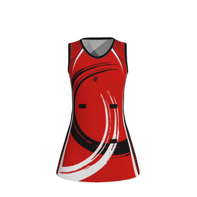 Netball 6013 6011-6015. (x 12)