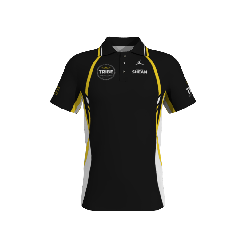 Polo Shirt 3001 3001-3005. (x 1)