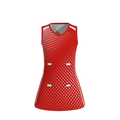 Netball 6004 6001-6005. (x 8)