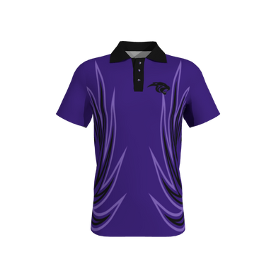 Polo Shirt 3009 3006-3010. (x 3)