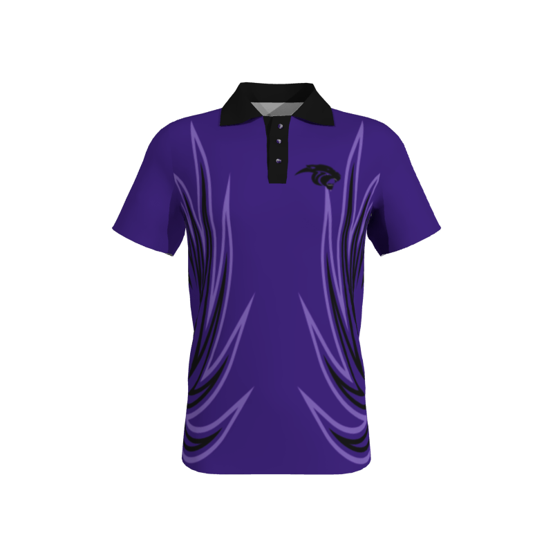 Polo Shirt 3009 3006-3010. (x 3)