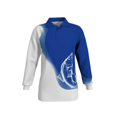 Fishing Shirt 3304 3301-3305. (x 1)