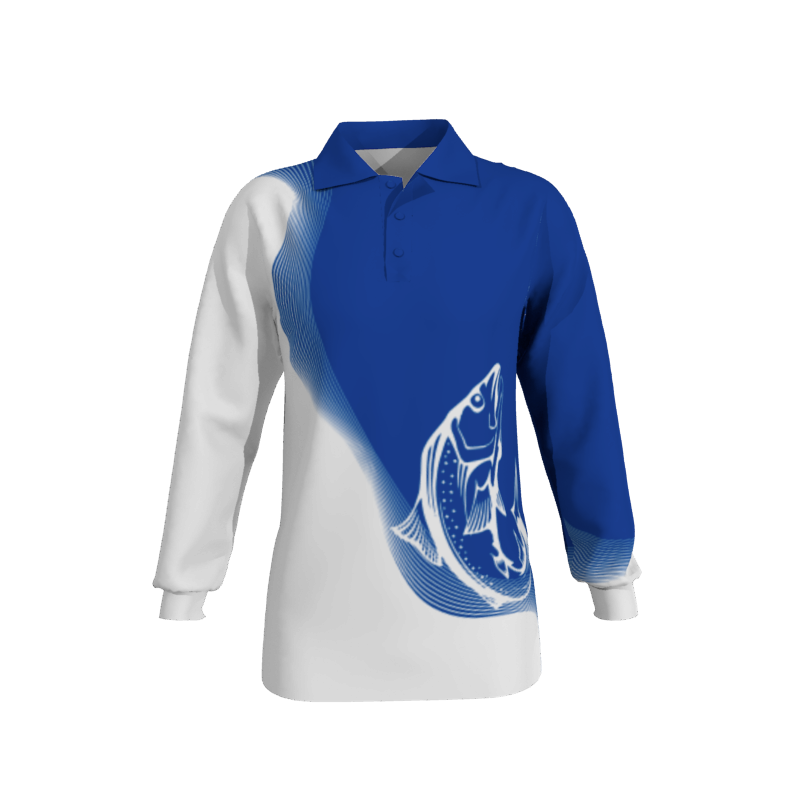 Fishing Shirt 3304 3301-3305. (x 1)