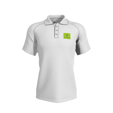 Embroidered Polo Embroidered Plain Colour Polo Shirt cooldry polo. (x 5)