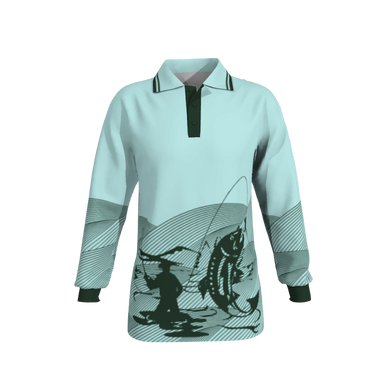 Fishing Shirt 3307 3306-3310. (x 1)