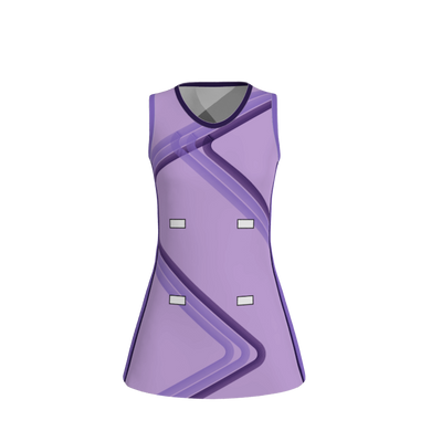 Netball 6002 6001-6005. (x 1)