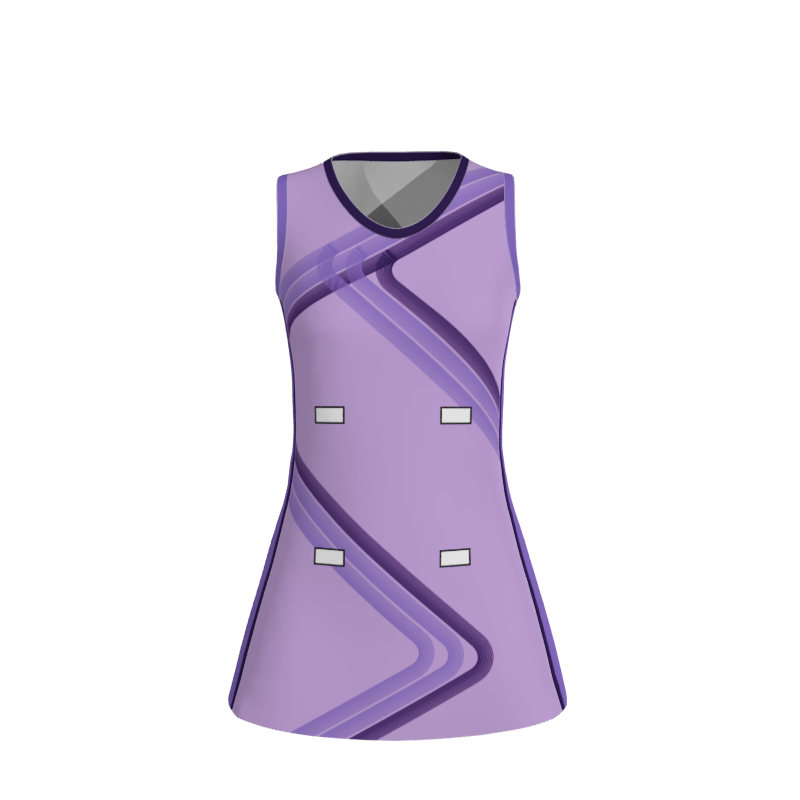 Netball 6002 6001-6005. (x 1)