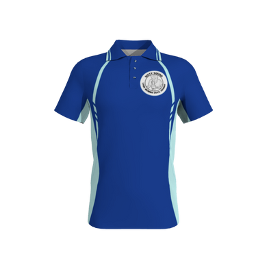 Sports Polo Shirt 3001 3001-3005. (x 13)