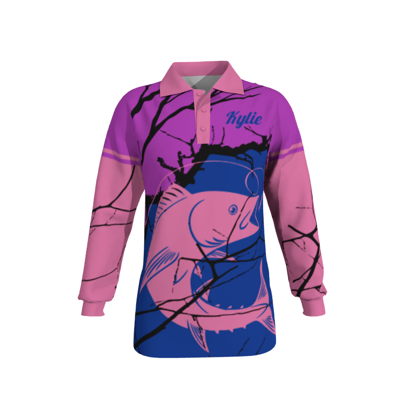 Fishing Shirt 3319 3316-3321. (x 1)