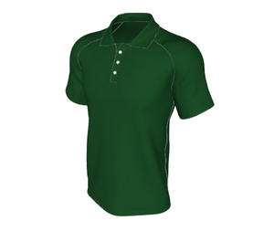 Embroidered CoolDry Polo Shirt - Bottle