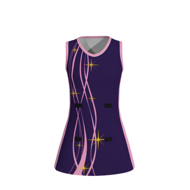 Netball 6010 6006-6010. (x 8)