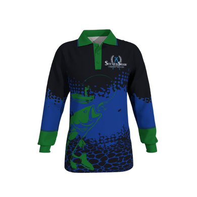 Fishing Shirt 3313 3311-3315. (x 1)