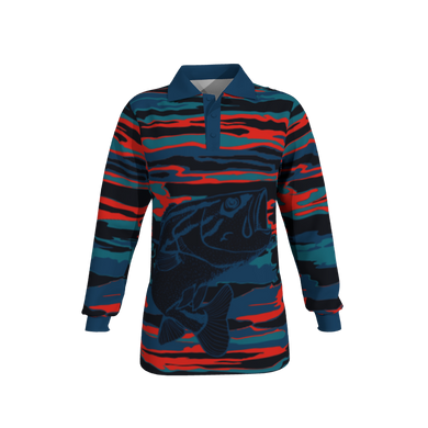 Fishing Shirt 3308 3306-3310. (x 1)