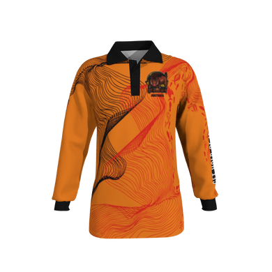 Fishing Shirt 3317 3316-3321. (x 2)