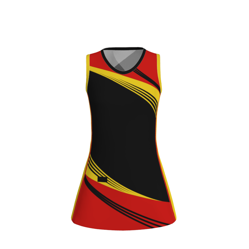 Netball 6014 6011-6015. (x 10)