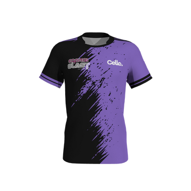 Football 1764 1761-1765. (x 1)