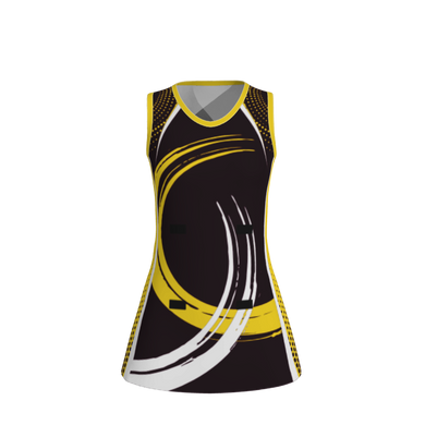 Netball 6013 6011-6015. (x 20)