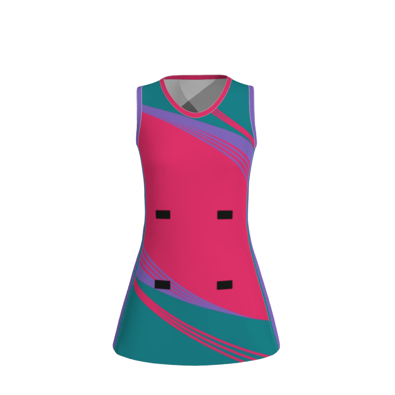 Netball 6014 6011-6015. (x 1)