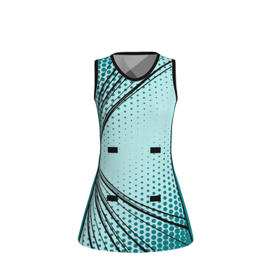 Netball 6008 6006-6010. (x 10)