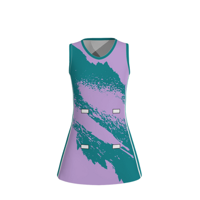 Netball 6018 6016-6020. (x 10)