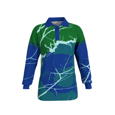 Fishing Shirt 3319 3316-3321. (x 1)