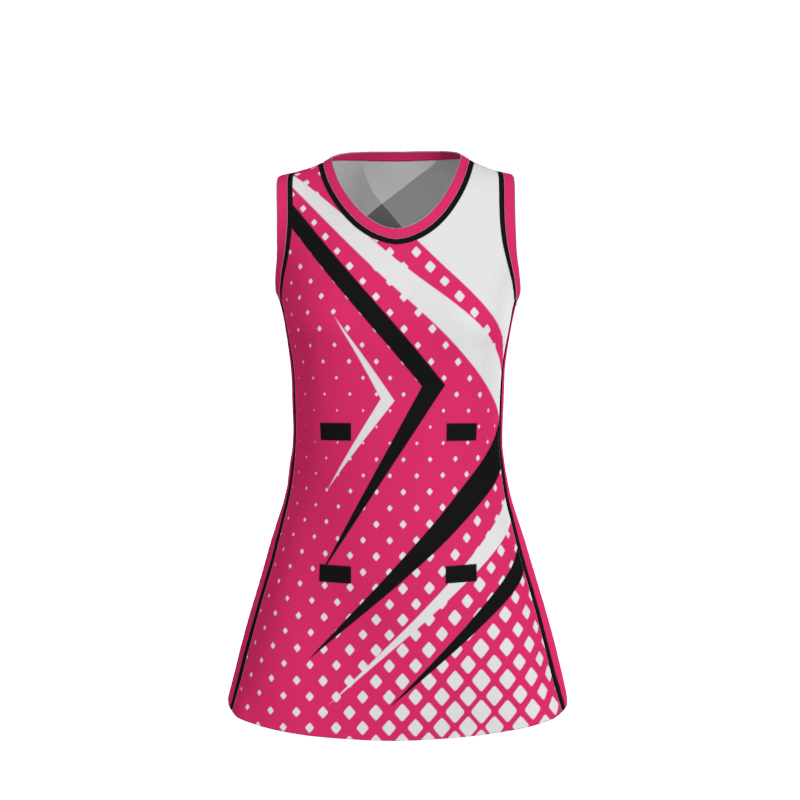 Netball 6005 6001-6005. (x 8)