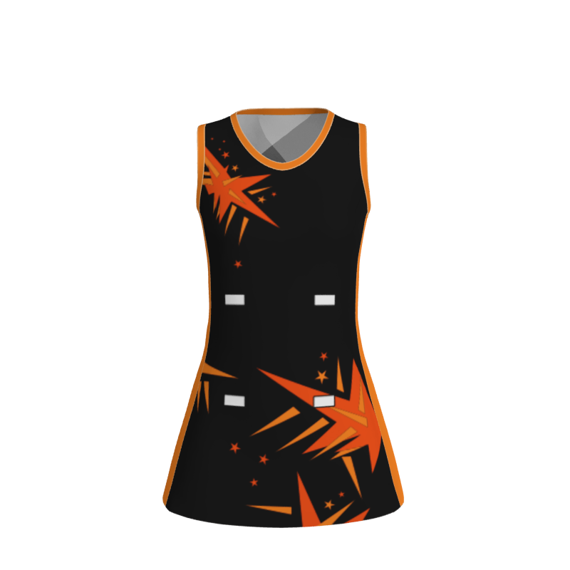 Netball 6001 6001-6005. (x 5)