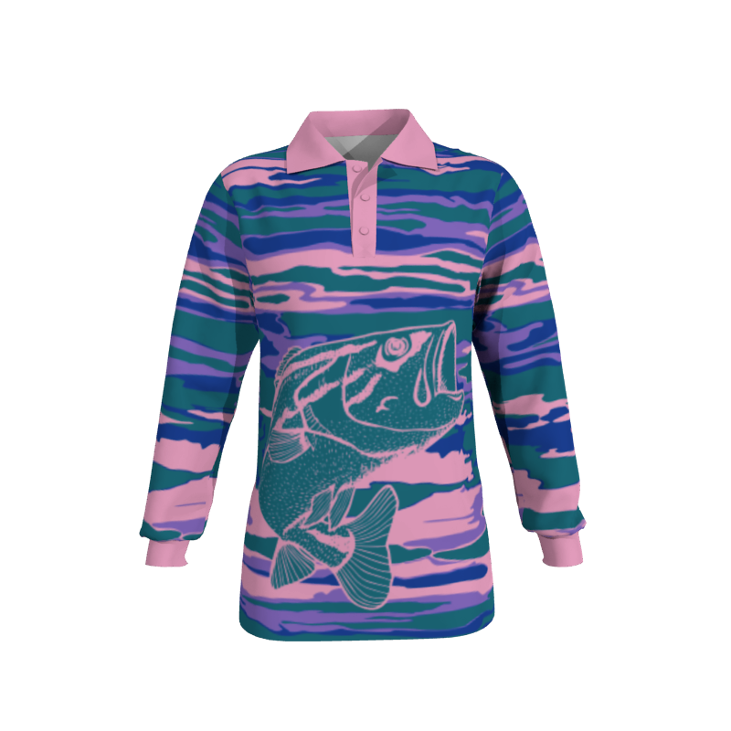 Fishing Shirt 3308 3306-3310. (x 1)