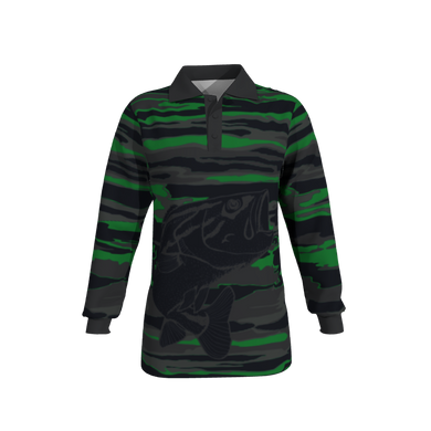 Fishing Shirt 3308 3306-3310. (x 1)
