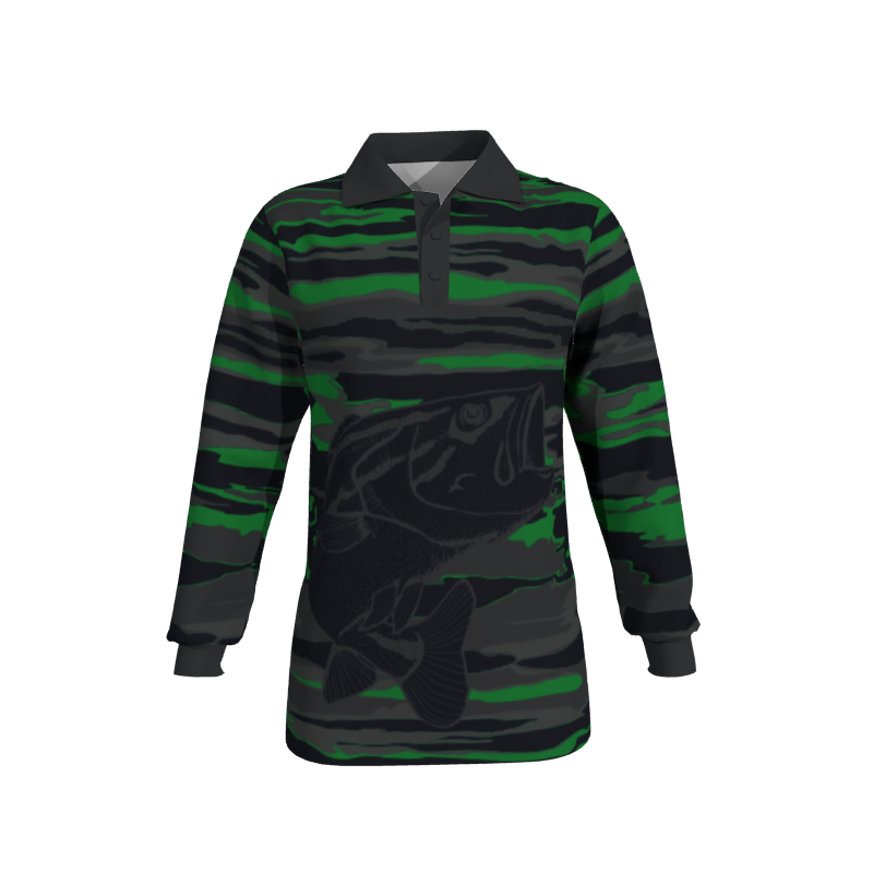 Fishing Shirt 3308 3306-3310. (x 1)