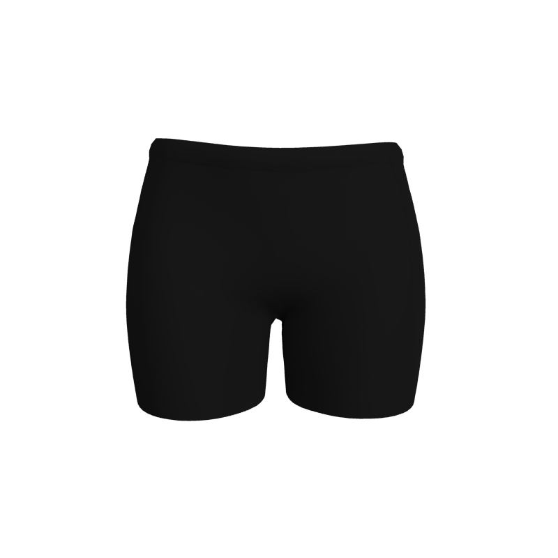 Hot Pants 4300 4300. (x 1)