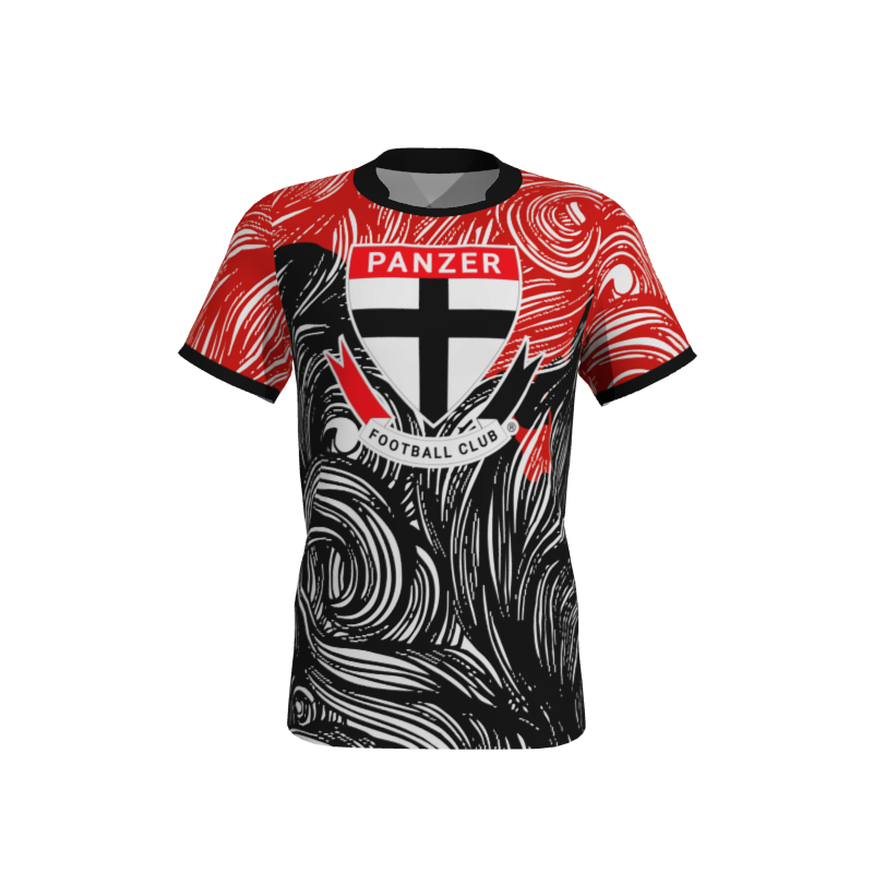 Football 1766 1766-1770. (x 1)