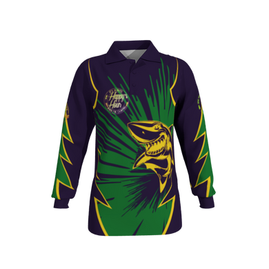 Fishing Shirt 3316 3316-3321. (x 5)