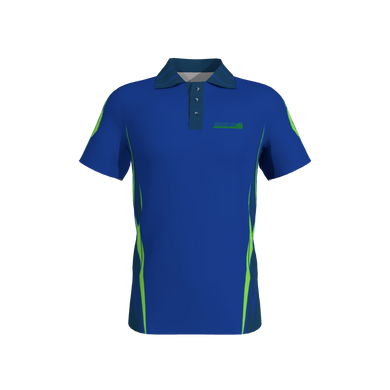 Polo Shirt 3008 3006-3010. (x 3)