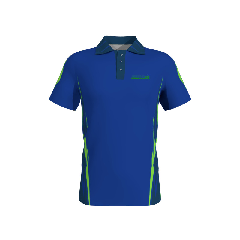 Polo Shirt 3008 3006-3010. (x 3)