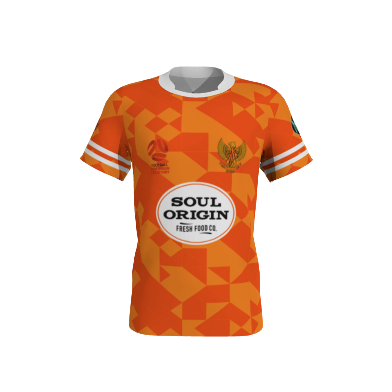 Football 1759 1756-1760. (x 22)