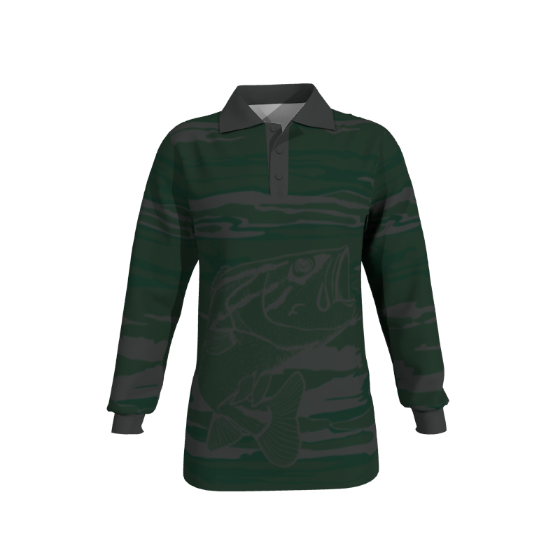 Fishing Shirt 3308 3306-3310. (x 1)