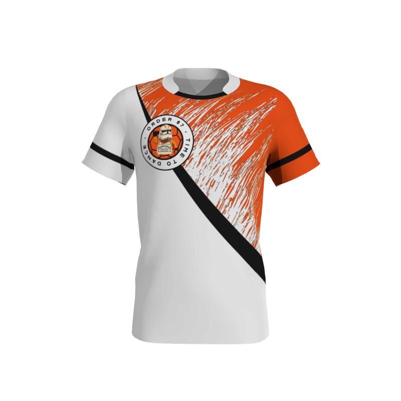 Football 1751 1751-1755. (x 6)