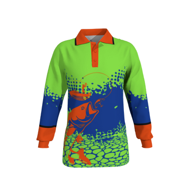 Fishing Shirt 3313 3311-3315. (x 1)